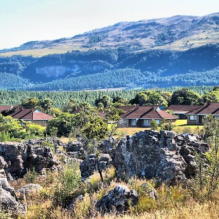 Mogodi Lodge Graskop Buitenkant foto