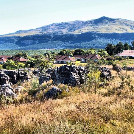 Mogodi Lodge Graskop Buitenkant foto