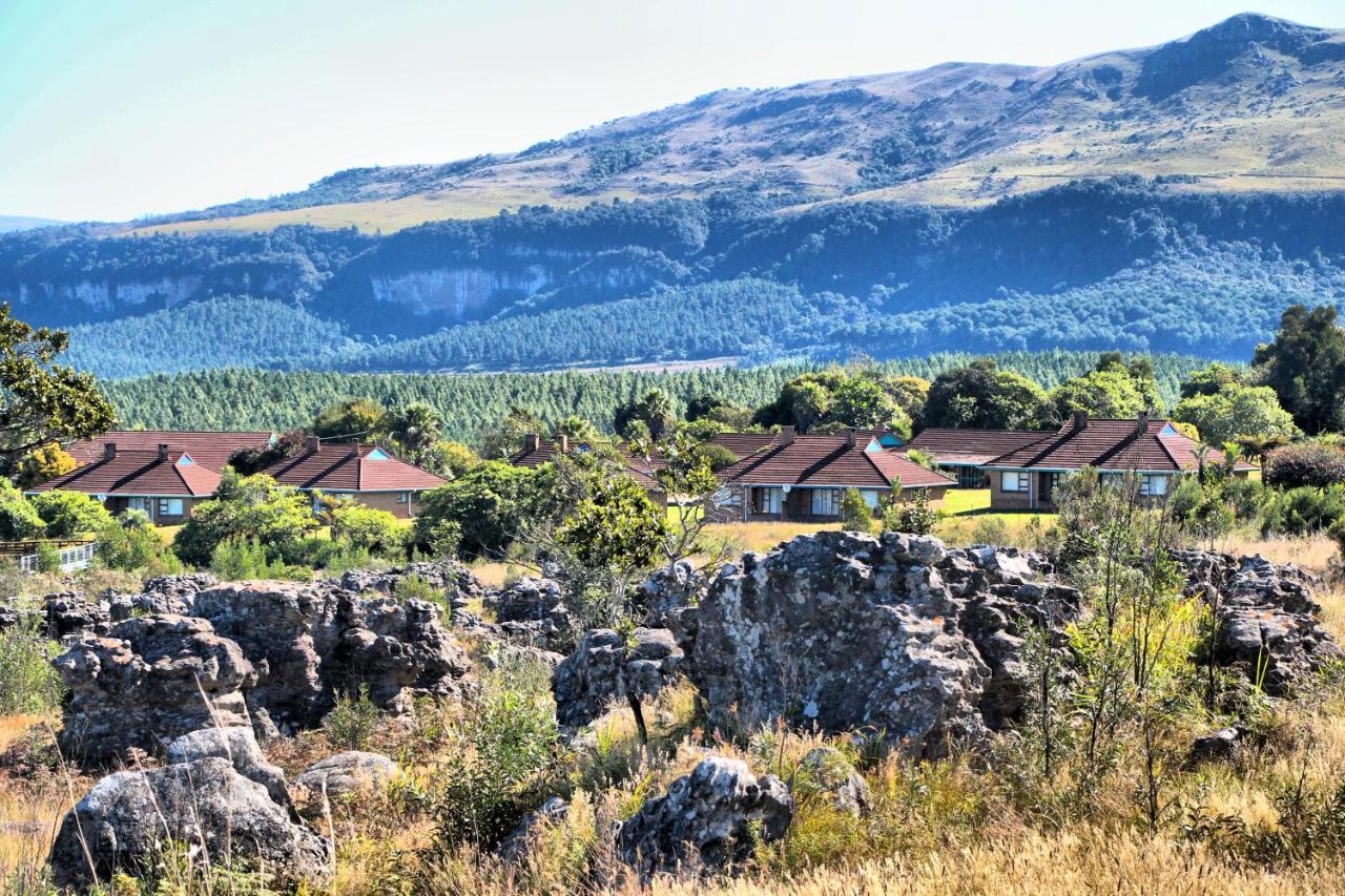 Mogodi Lodge Graskop Buitenkant foto