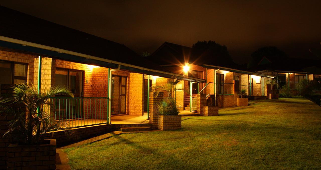 Mogodi Lodge Graskop Buitenkant foto
