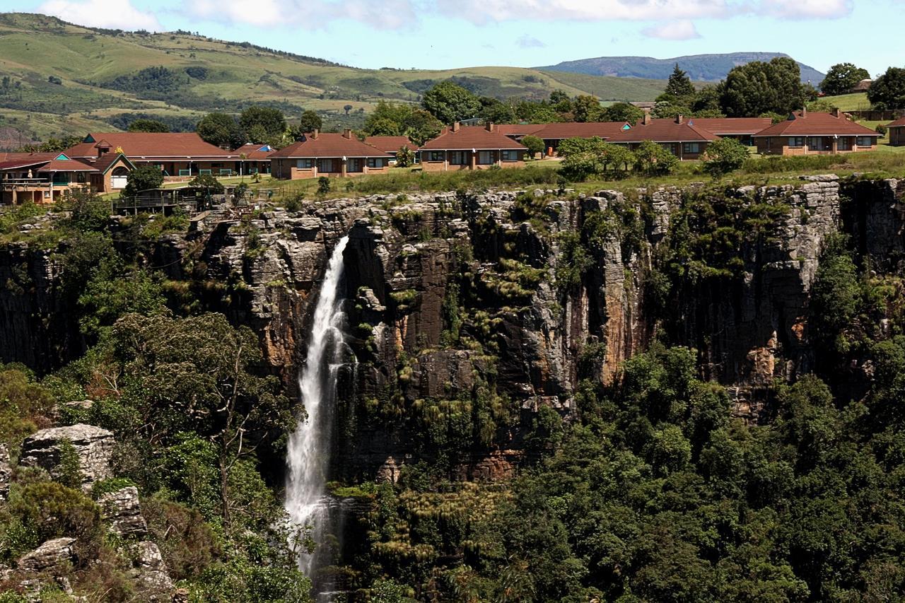 Mogodi Lodge Graskop Buitenkant foto