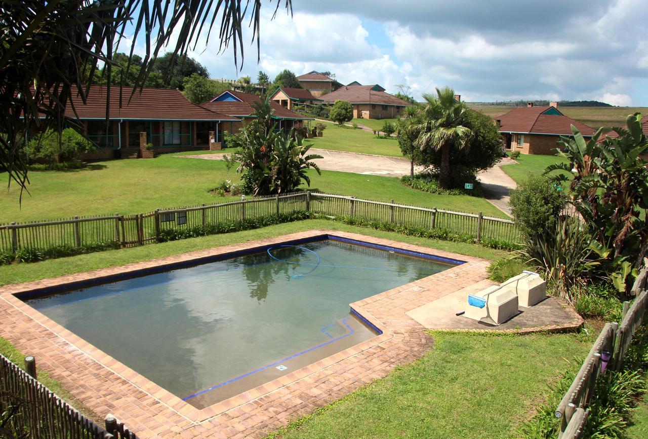 Mogodi Lodge Graskop Buitenkant foto