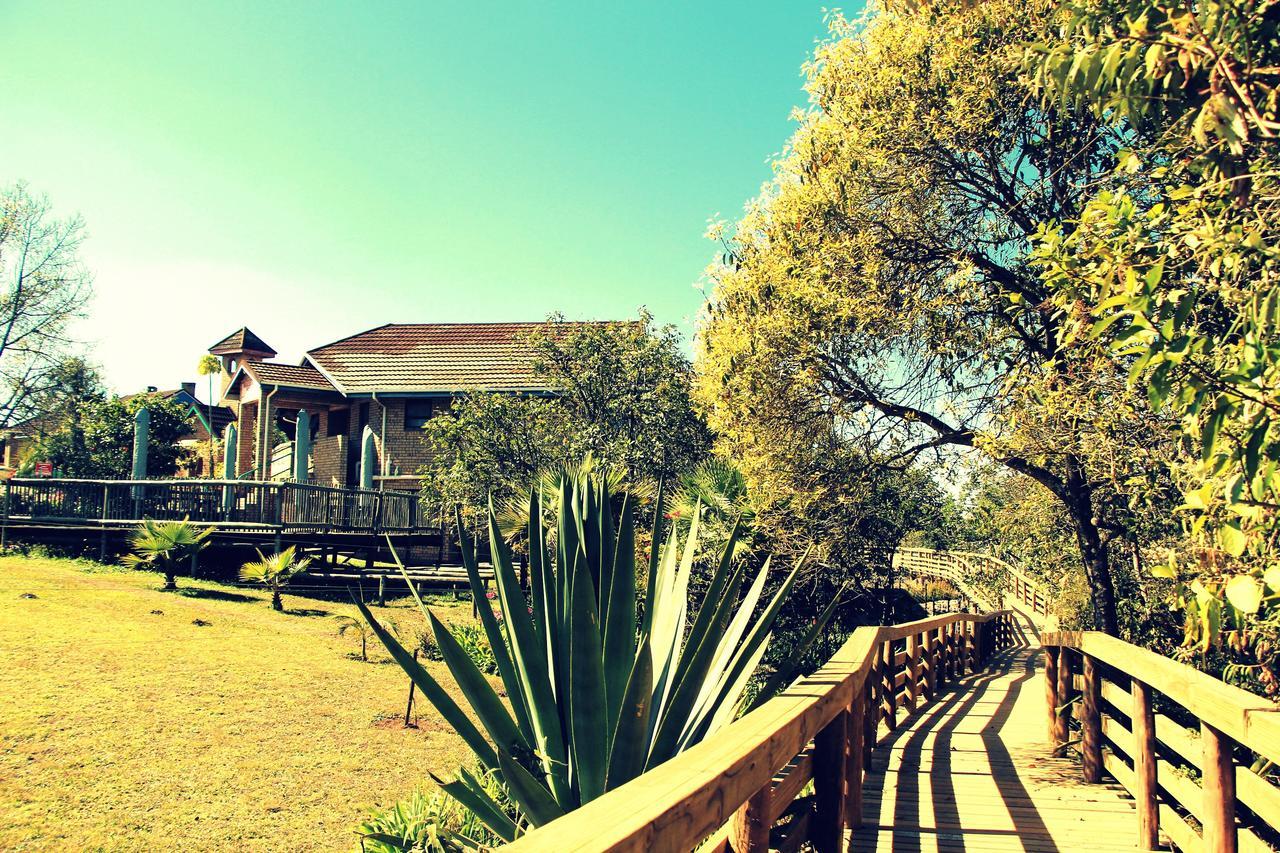 Mogodi Lodge Graskop Buitenkant foto
