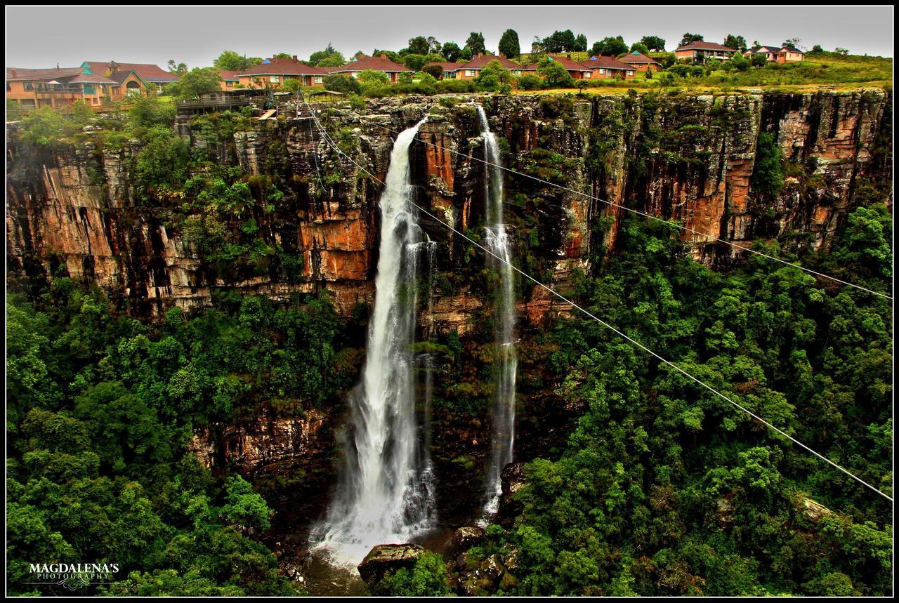 Mogodi Lodge Graskop Buitenkant foto
