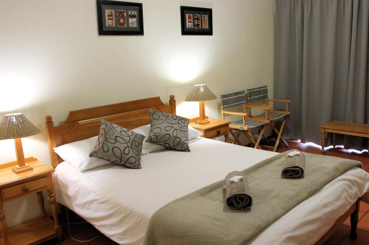Mogodi Lodge Graskop Buitenkant foto