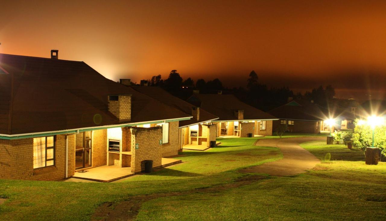 Mogodi Lodge Graskop Buitenkant foto