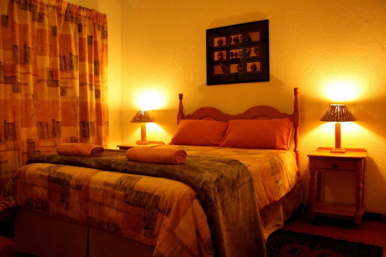 Mogodi Lodge Graskop Buitenkant foto