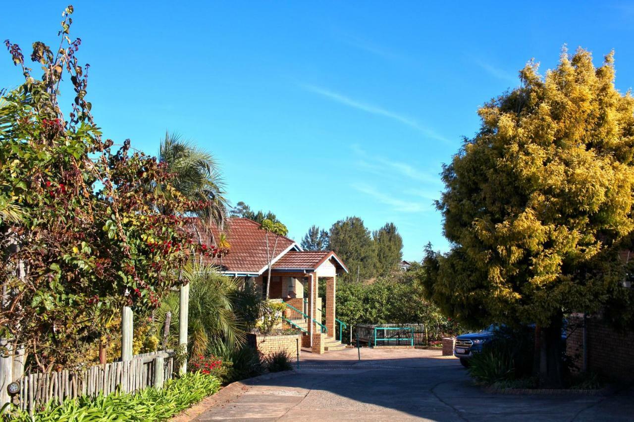 Mogodi Lodge Graskop Buitenkant foto