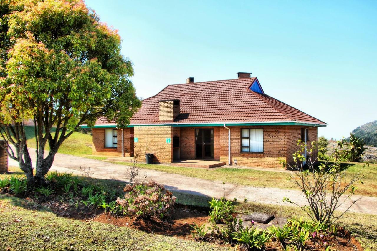 Mogodi Lodge Graskop Buitenkant foto